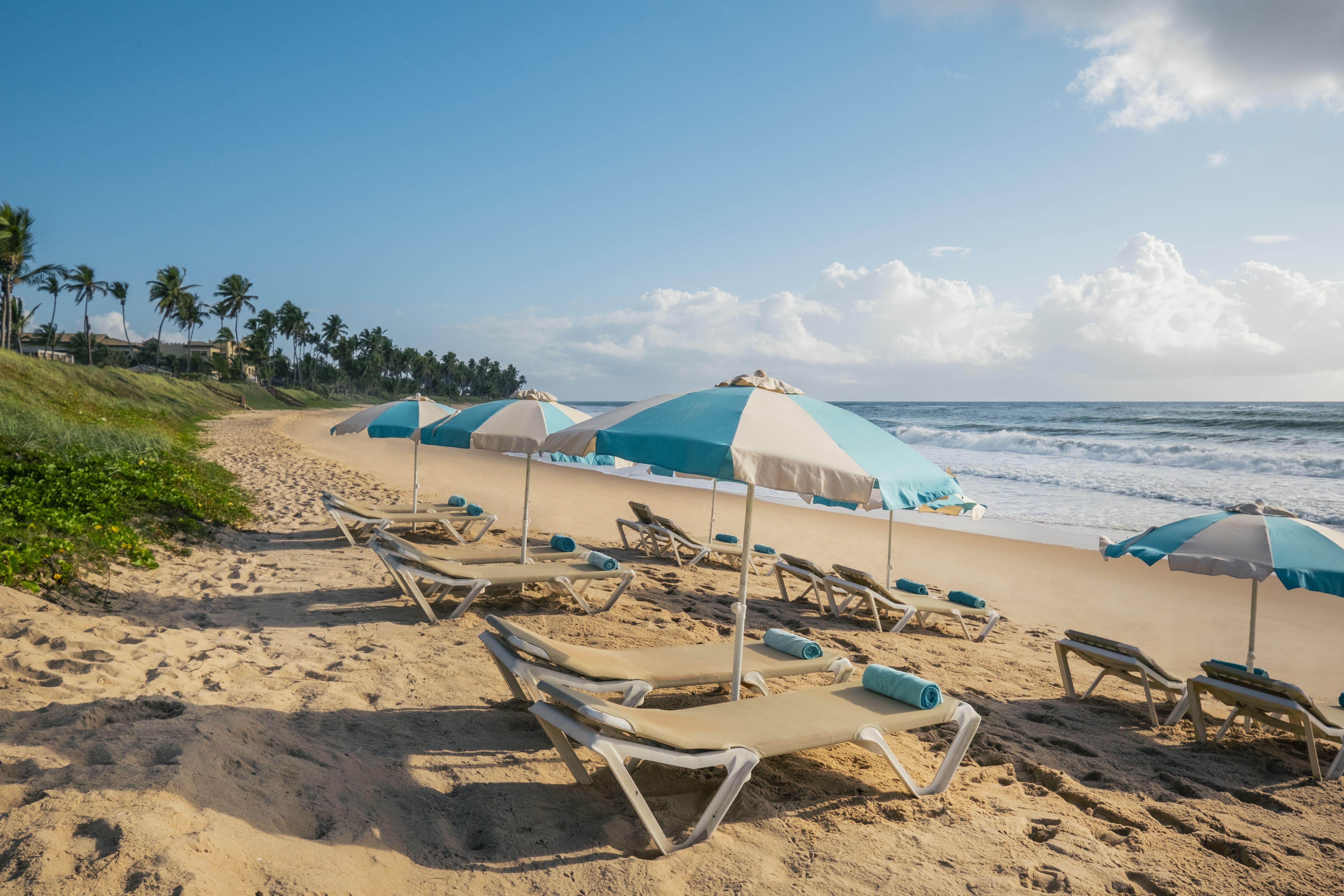 Iberostar Waves Bahia Hotel Praia do Forte Exterior foto Beach at the Four Seasons Resort